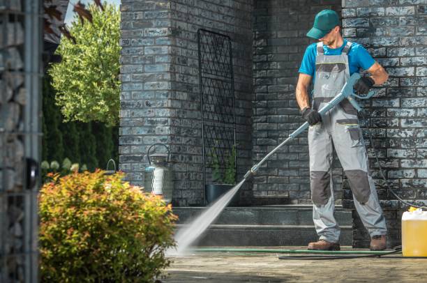 Best Pool Deck Cleaning  in Glen Gardner, NJ