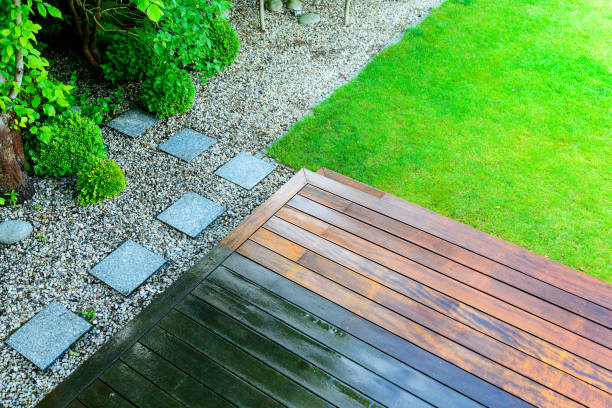 Best Dumpster Area Cleaning  in Glen Gardner, NJ