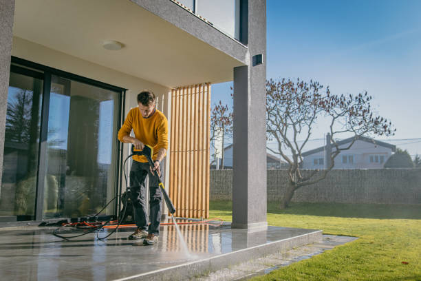 Best Parking Lot and Garage Cleaning  in Glen Gardner, NJ